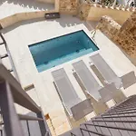 וילה Edda *