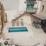 וילה Edda *