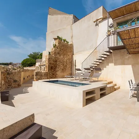 Villa Edda