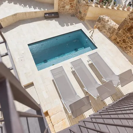 Villa Edda *