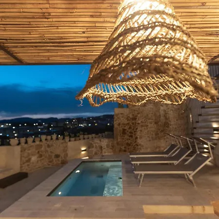 Villa Edda Noto