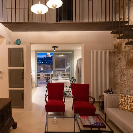Edda Villa Noto