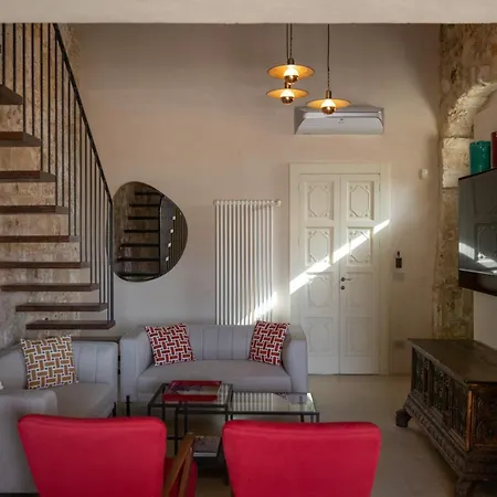 Villa Edda *