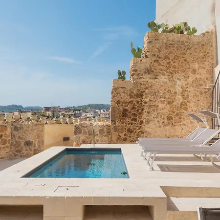 Villa Edda Noto