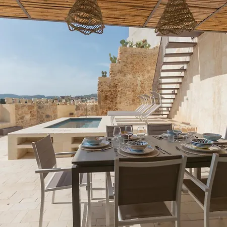 Villa Edda *