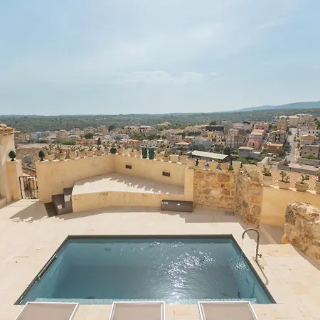 Edda Villa Noto