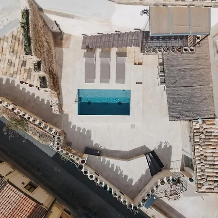 Villa Edda Noto