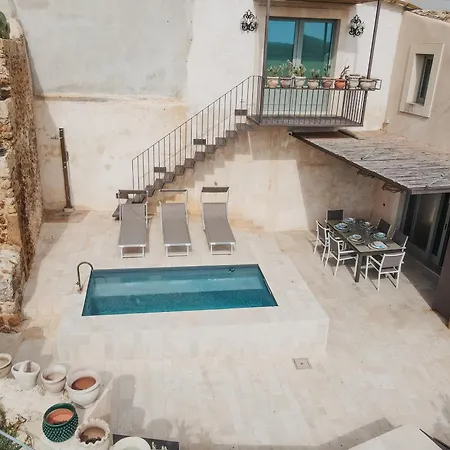 Villa Edda *