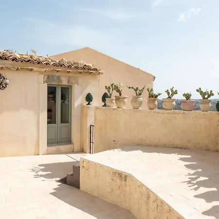 Villa Edda *