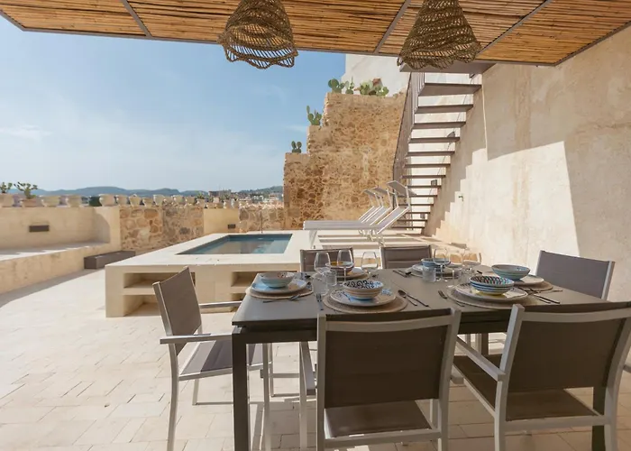 Villa Edda *