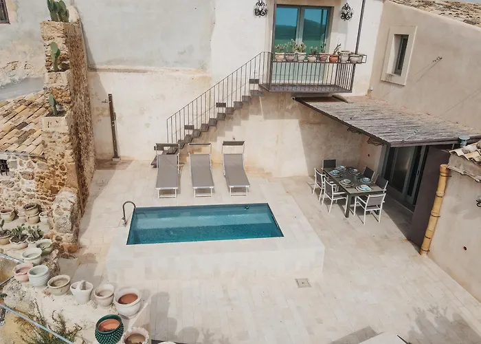 Villa Edda *